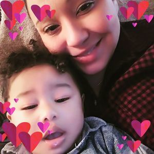 Meet your Posher, Vanessa